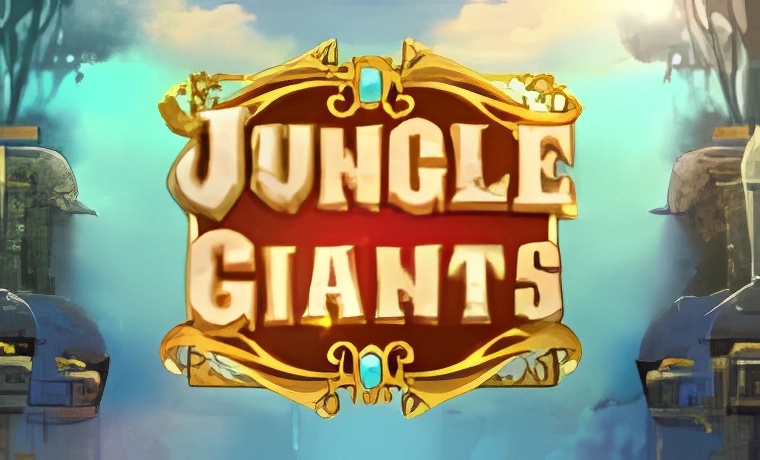 Jungle Giants Slot