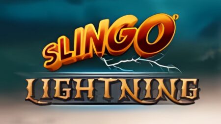 Slingo Lightning Slot