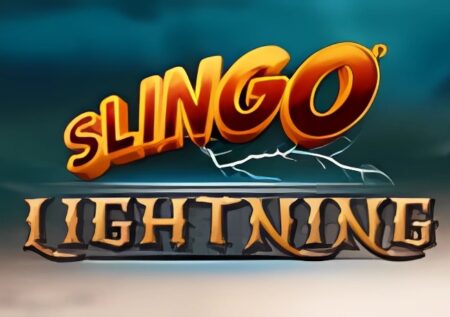 Slingo Lightning Slot
