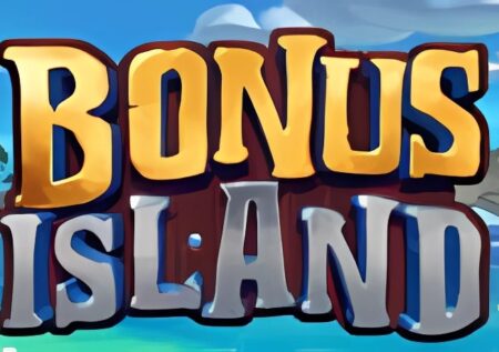 Bonus Island Slot