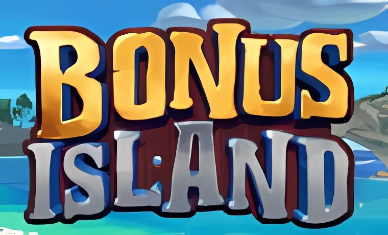 Bonus Island Slot