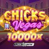 Chicks in Vegas Slot