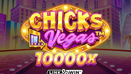 Chicks in Vegas Slot