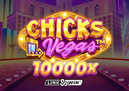 Chicks in Vegas Slot
