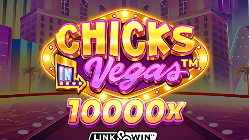 Chicks in Vegas Slot