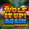 Wolf It Up Again Slot