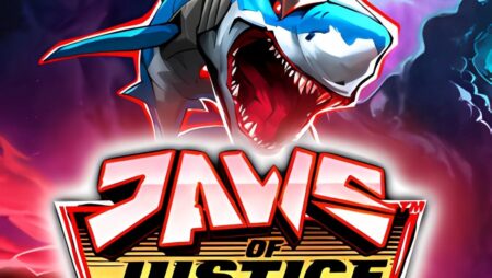 Jaws of Justice Slot