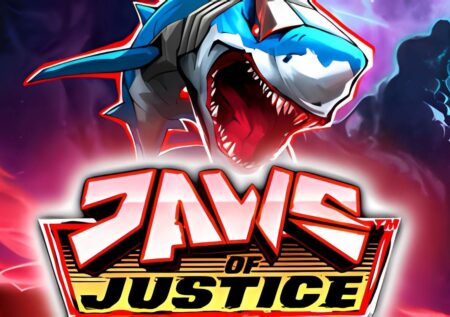 Jaws of Justice Slot
