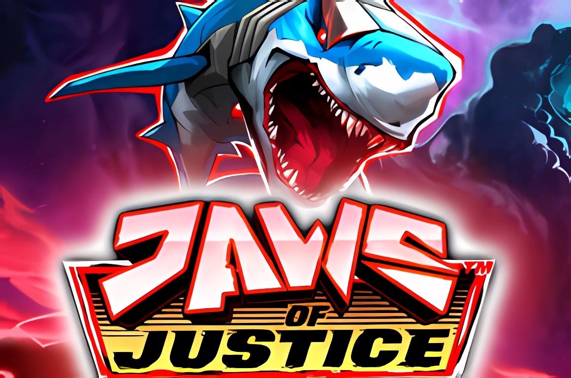 Jaws of Justice Slot
