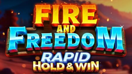 Fire and Freedom Slot