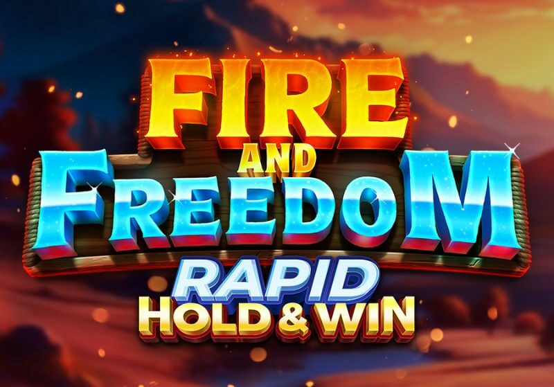 Fire and Freedom Slot
