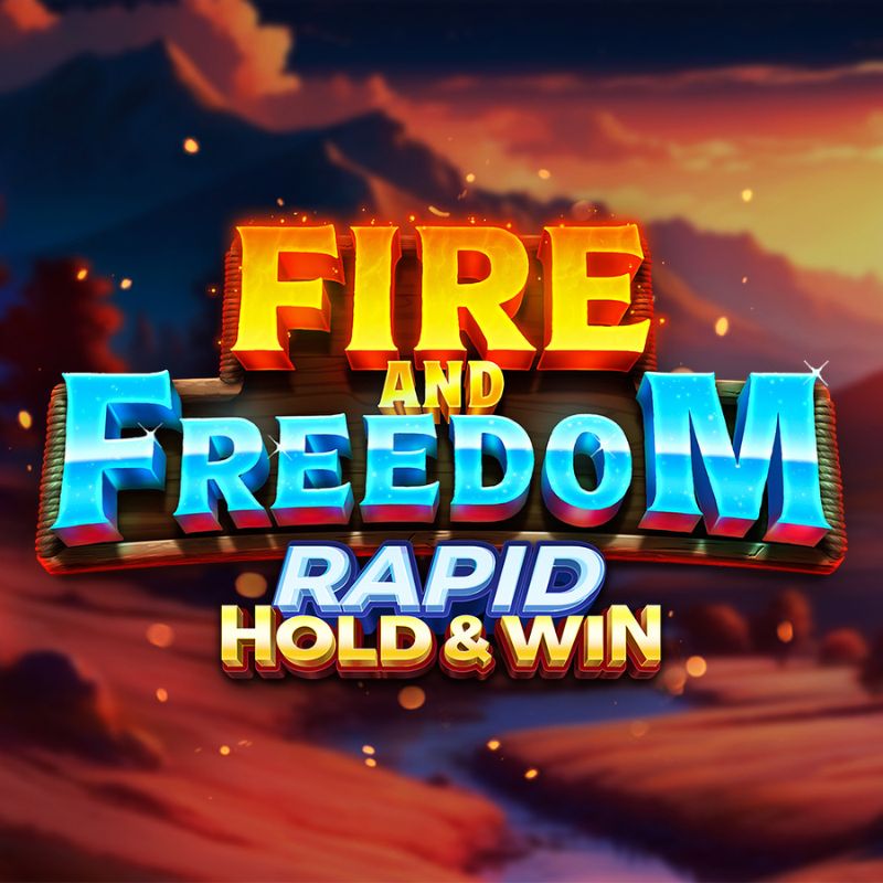 Fire and Freedom Slot