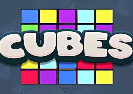 Cubes Slot