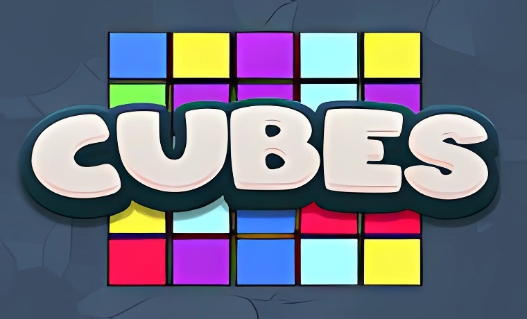 Cubes Slot