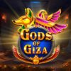 Gods of Giza Slot