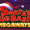 Santas Big Bash Megaways Slot