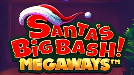 Santas Big Bash Megaways Slot