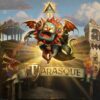 Tarasque Slot