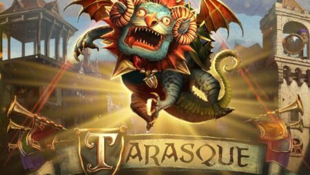 Tarasque Slot