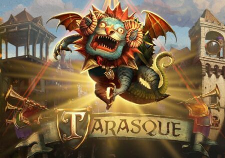 Tarasque Slot