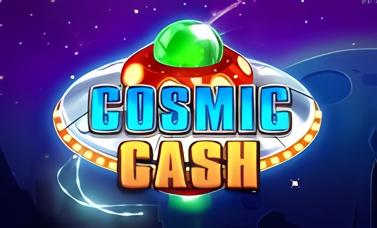 Cosmic Cash Slot