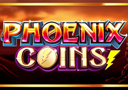 Phoenix Coins Slot
