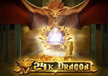 24K Dragon Slot