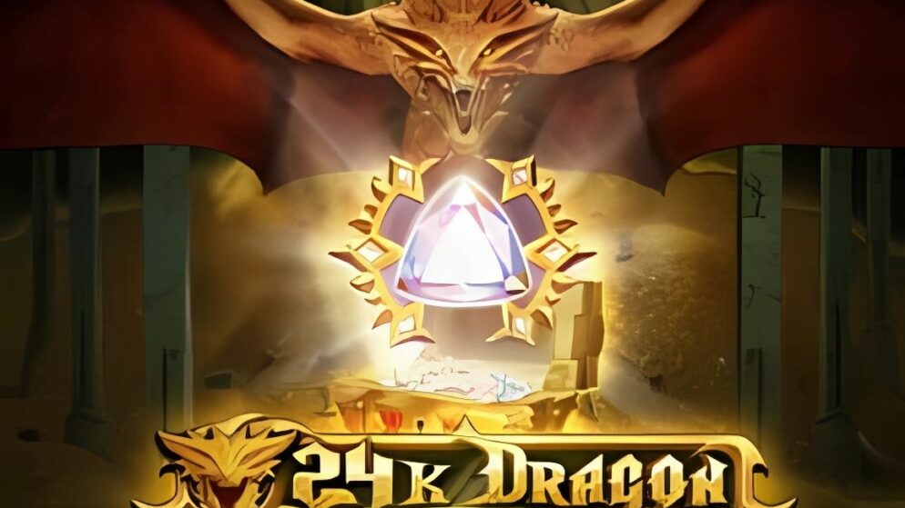 24K Dragon Slot