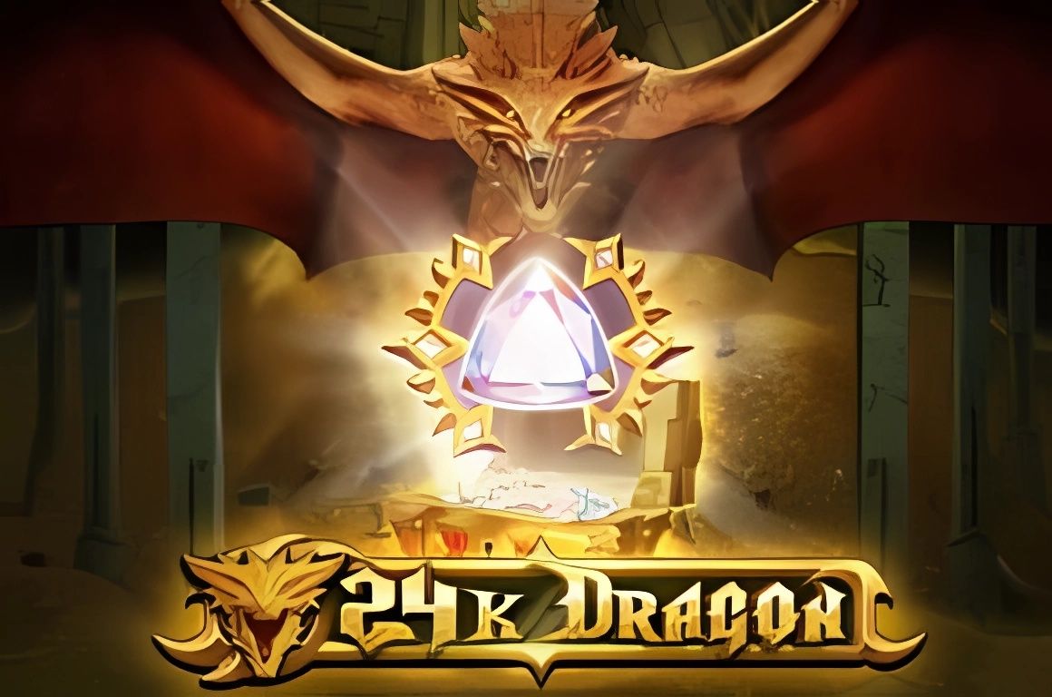 24K Dragon Slot