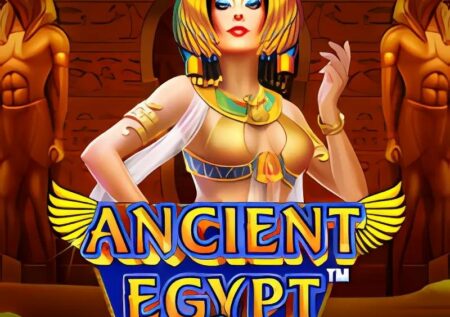 Ancient Egypt Classic Slot