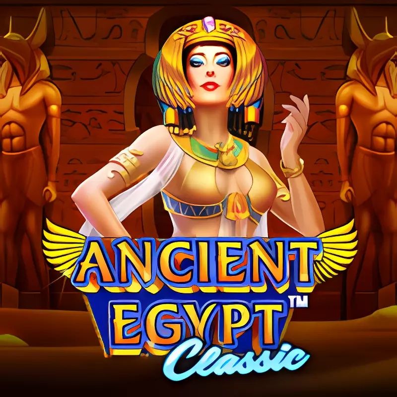 Ancient Egypt Classic Slot