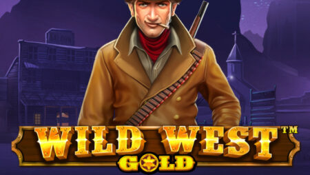 Wild West Gold Slot