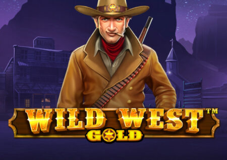 Wild West Gold Slot