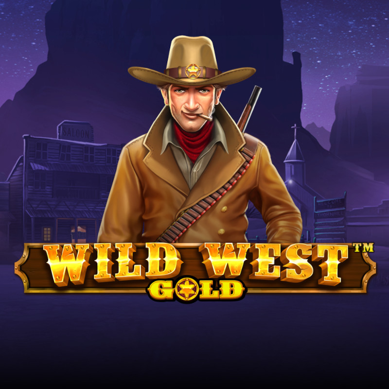 Wild West Gold Slot