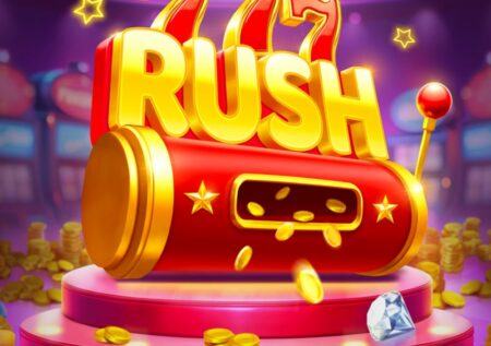 777 Rush Slot