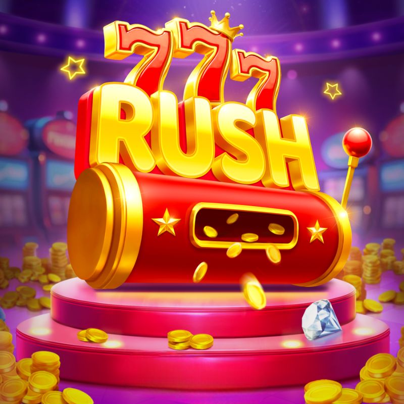 777 Rush Slot