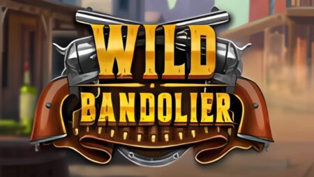 Wild Bandolier Slot