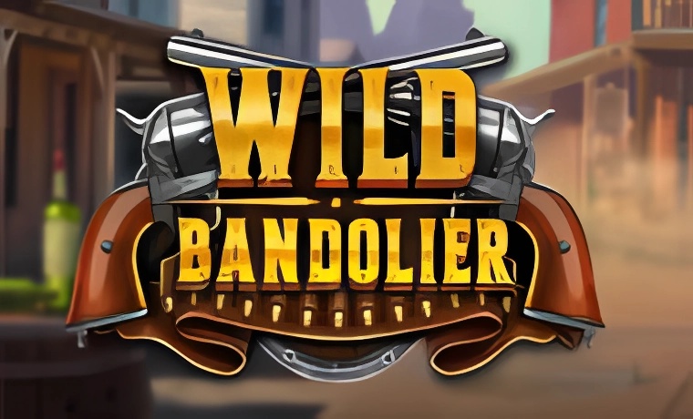 Wild Bandolier Slot