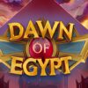 Dawn of Egypt Slot