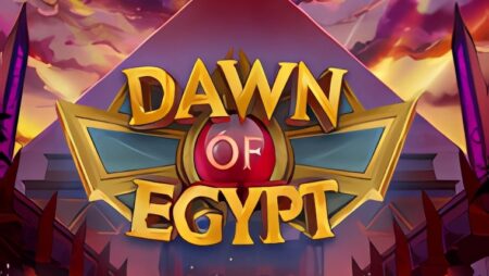 Dawn of Egypt Slot