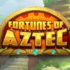 Fortunes of Aztec Slot