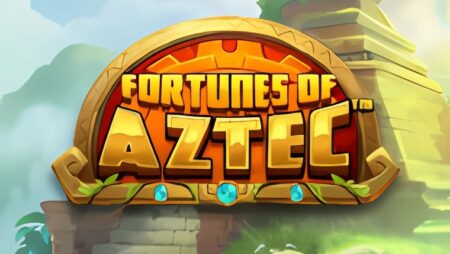 Fortunes of Aztec Slot