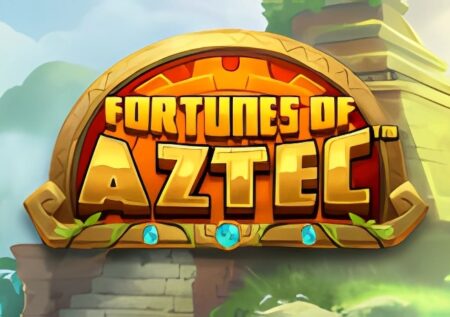 Fortunes of Aztec Slot