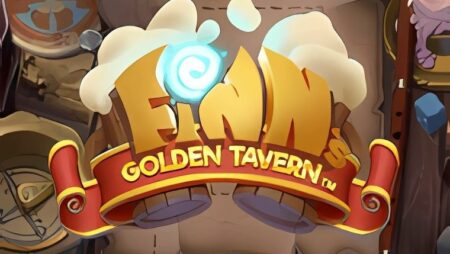 Finn's Golden Tavern Slot