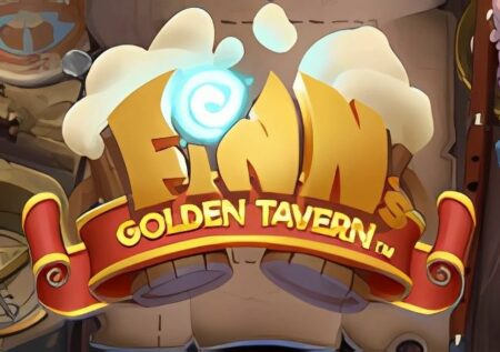 Finn's Golden Tavern Slot