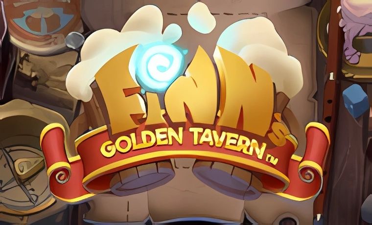 Finn's Golden Tavern Slot