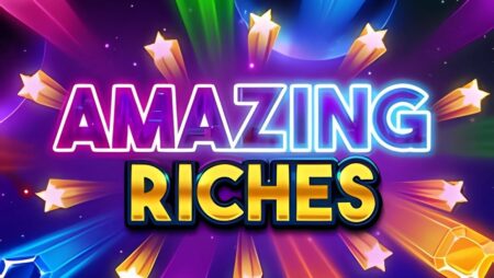Amazing Riches Slot