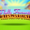 Fluffy Favourites Fairground Slot