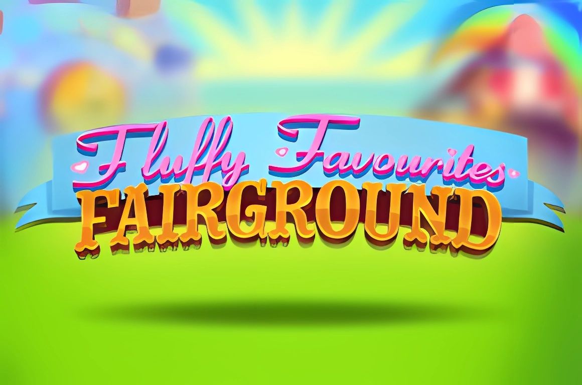 Fluffy Favourites Fairground Slot