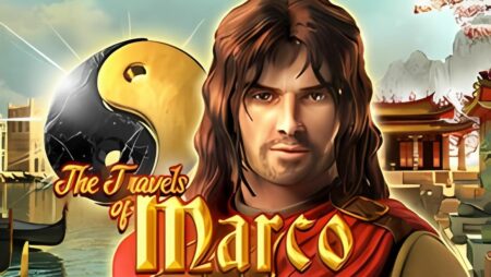 The Travels of Marco Slot